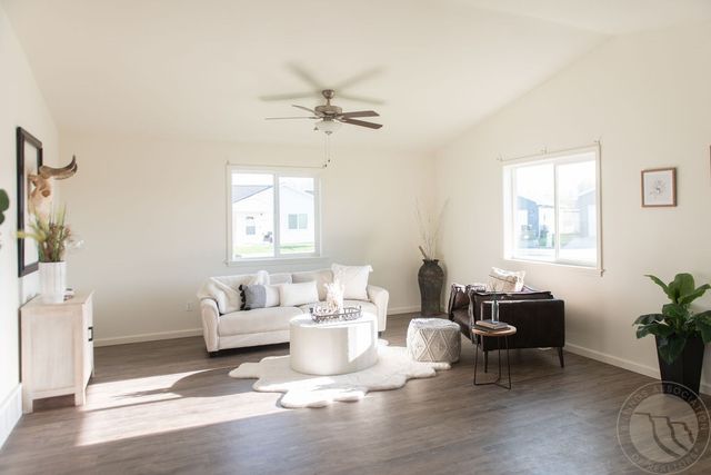 1518 Ping CIRCLE, Billings, MT 59105