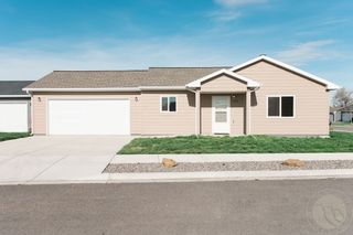 1518 Ping CIRCLE, Billings, MT 59105