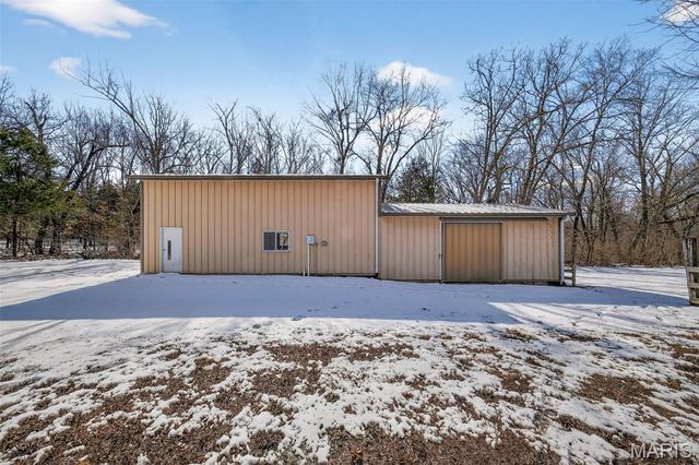 1403 Highway J, Wright City, MO 63390