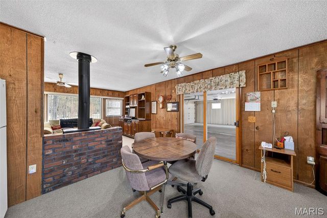 1403 Highway J, Wright City, MO 63390