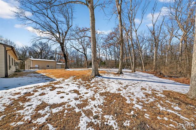 1403 Highway J, Wright City, MO 63390