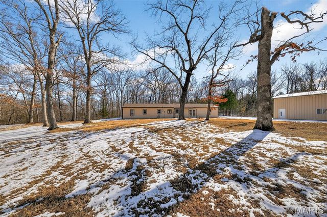 1403 Highway J, Wright City, MO 63390