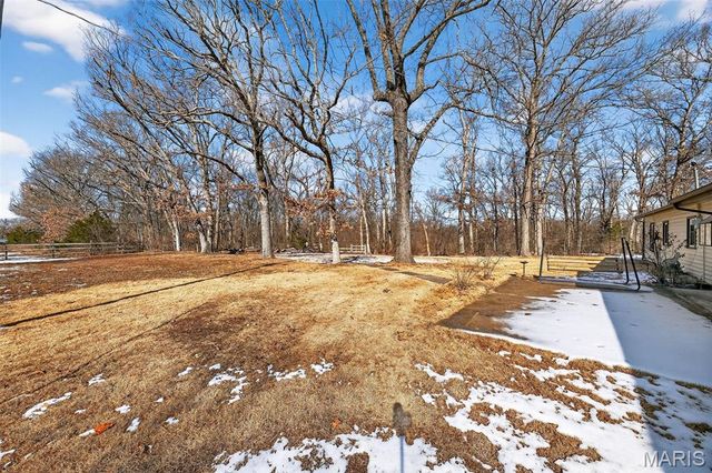 1403 Highway J, Wright City, MO 63390