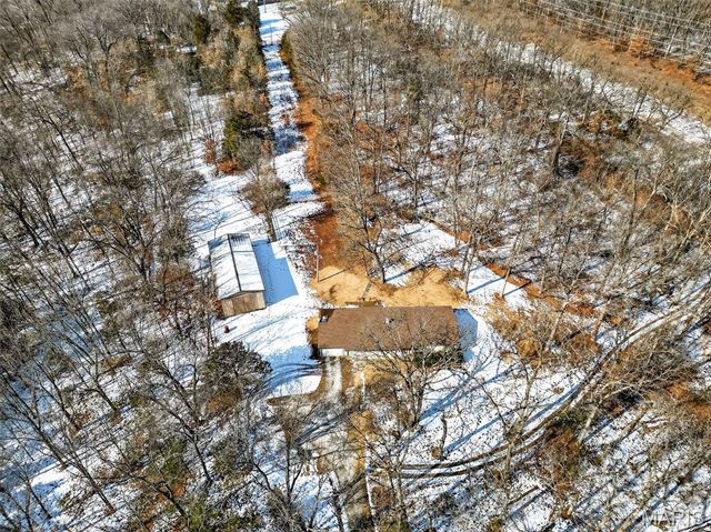 1403 Highway J, Wright City, MO 63390