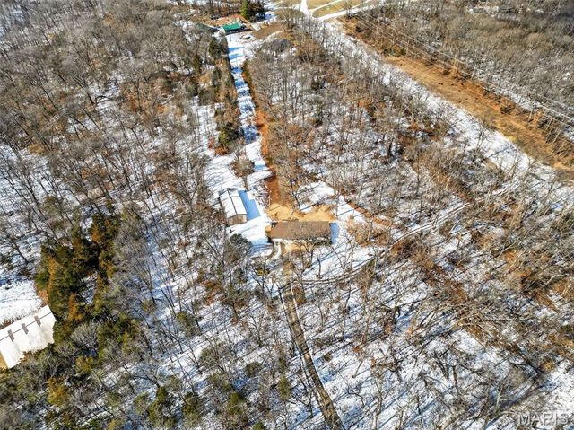 1403 Highway J, Wright City, MO 63390