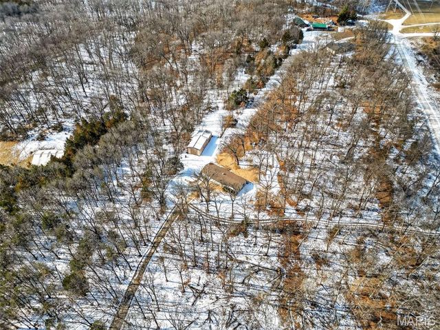 1403 Highway J, Wright City, MO 63390