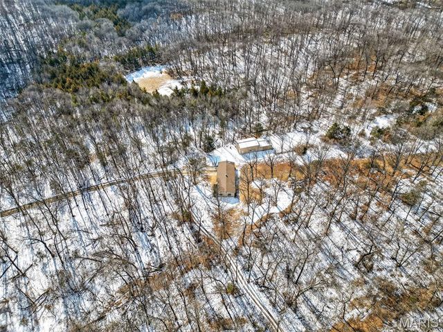 1403 Highway J, Wright City, MO 63390