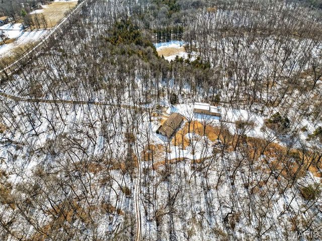 1403 Highway J, Wright City, MO 63390