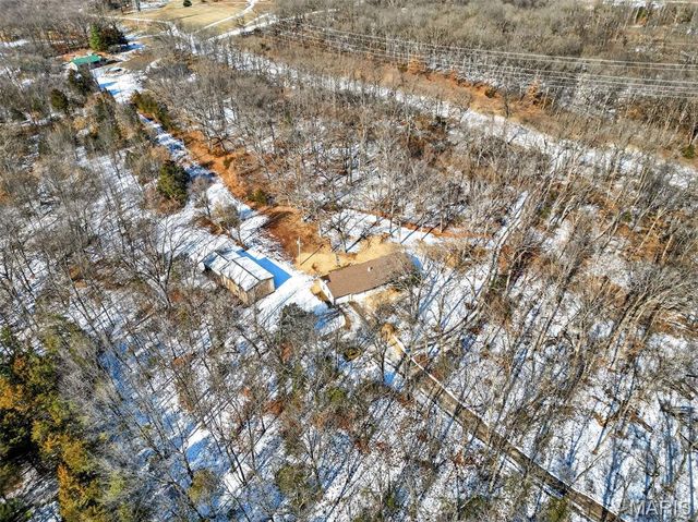 1403 Highway J, Wright City, MO 63390