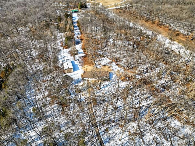 1403 Highway J, Wright City, MO 63390