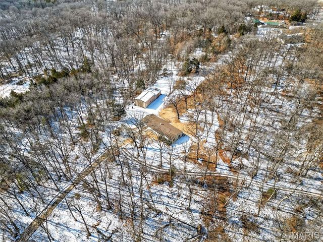 1403 Highway J, Wright City, MO 63390