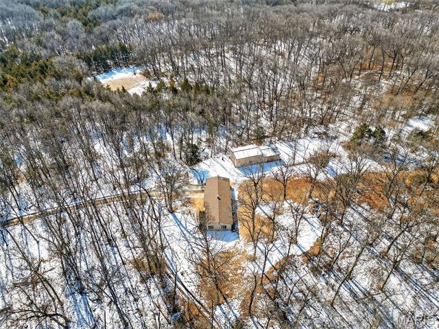 1403 Highway J, Wright City, MO 63390