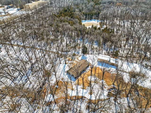 1403 Highway J, Wright City, MO 63390