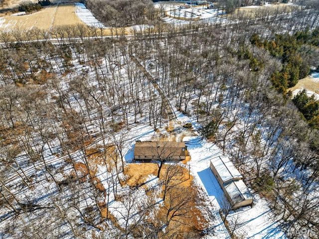 1403 Highway J, Wright City, MO 63390