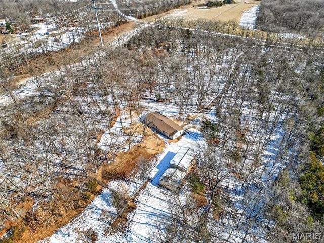 1403 Highway J, Wright City, MO 63390