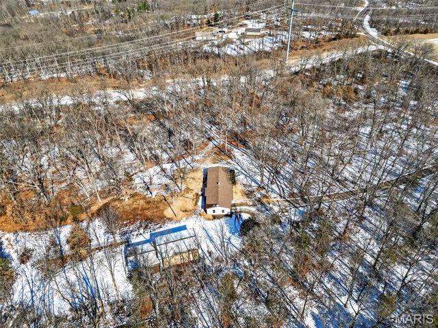 1403 Highway J, Wright City, MO 63390