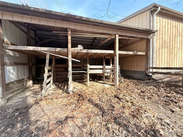 1403 Highway J, Wright City, MO 63390