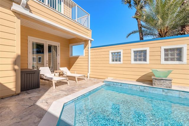 4641 RIVERWALK VILLAGE COURT, Ponce Inlet, FL 32127
