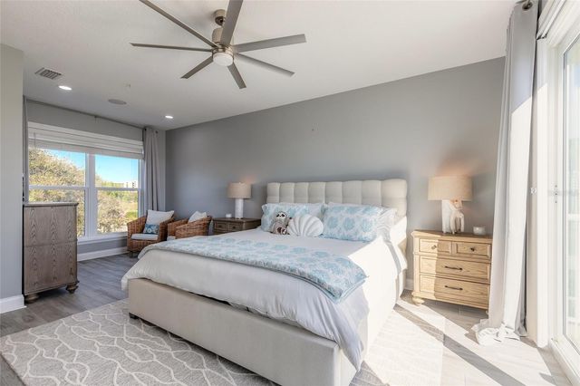 4641 RIVERWALK VILLAGE COURT, Ponce Inlet, FL 32127