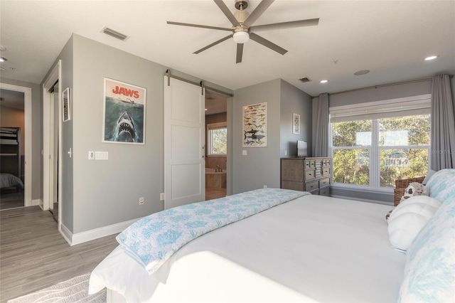 4641 RIVERWALK VILLAGE COURT, Ponce Inlet, FL 32127