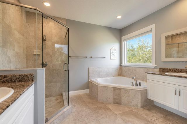 4641 RIVERWALK VILLAGE COURT, Ponce Inlet, FL 32127