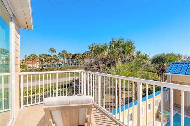 4641 RIVERWALK VILLAGE COURT, Ponce Inlet, FL 32127