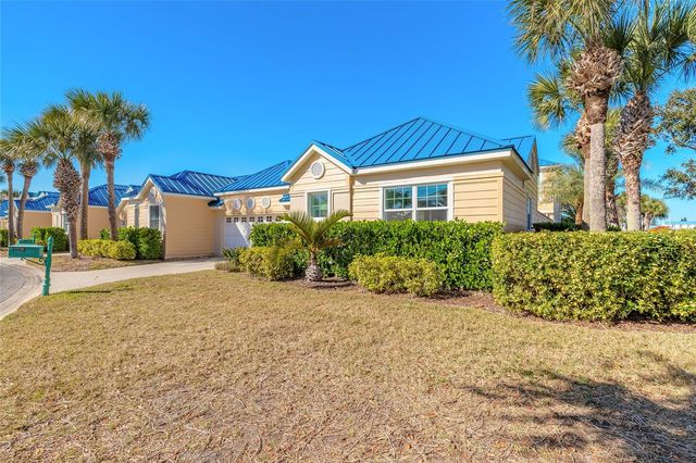 4641 RIVERWALK VILLAGE COURT, Ponce Inlet, FL 32127