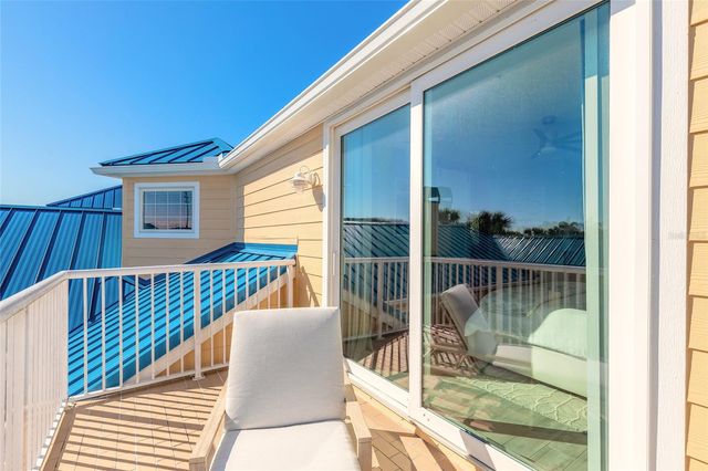 4641 RIVERWALK VILLAGE COURT, Ponce Inlet, FL 32127