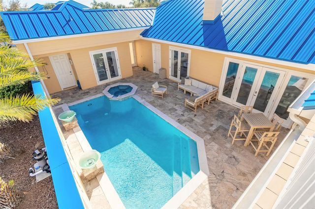 4641 RIVERWALK VILLAGE COURT, Ponce Inlet, FL 32127