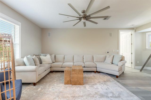 4641 RIVERWALK VILLAGE COURT, Ponce Inlet, FL 32127