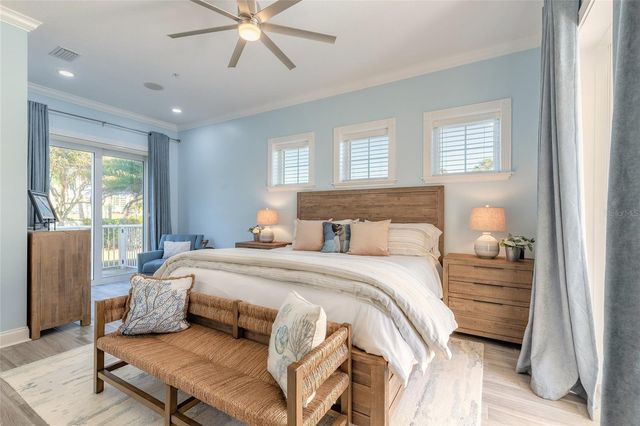 4641 RIVERWALK VILLAGE COURT, Ponce Inlet, FL 32127