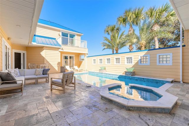 4641 RIVERWALK VILLAGE COURT, Ponce Inlet, FL 32127