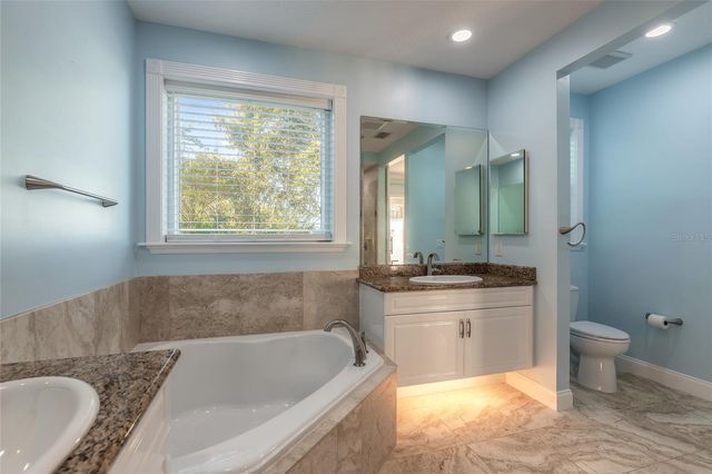 4641 RIVERWALK VILLAGE COURT, Ponce Inlet, FL 32127