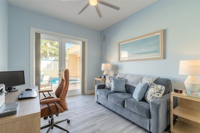 4641 RIVERWALK VILLAGE COURT, Ponce Inlet, FL 32127