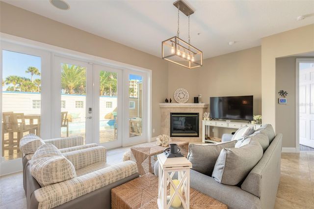 4641 RIVERWALK VILLAGE COURT, Ponce Inlet, FL 32127
