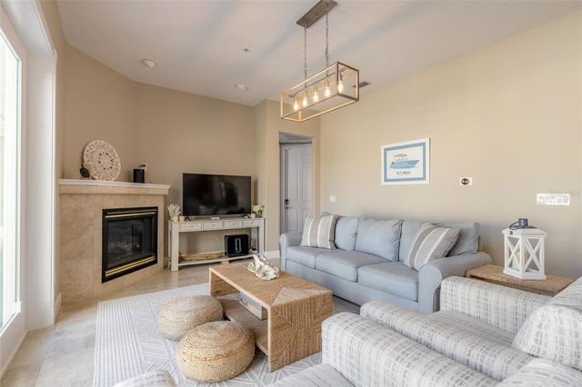 4641 RIVERWALK VILLAGE COURT, Ponce Inlet, FL 32127