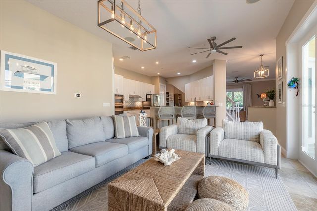 4641 RIVERWALK VILLAGE COURT, Ponce Inlet, FL 32127