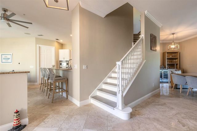 4641 RIVERWALK VILLAGE COURT, Ponce Inlet, FL 32127