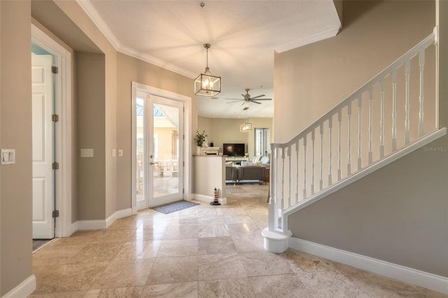 4641 RIVERWALK VILLAGE COURT, Ponce Inlet, FL 32127
