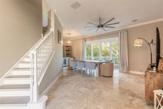 4641 RIVERWALK VILLAGE COURT, Ponce Inlet, FL 32127