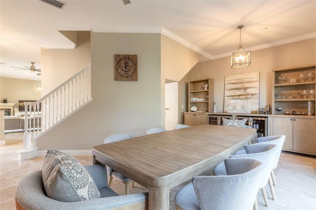 4641 RIVERWALK VILLAGE COURT, Ponce Inlet, FL 32127