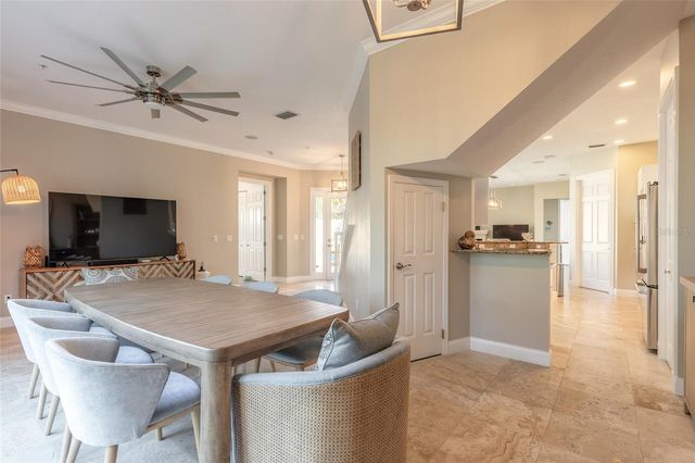 4641 RIVERWALK VILLAGE COURT, Ponce Inlet, FL 32127