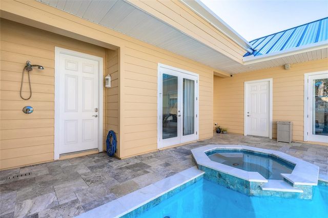 4641 RIVERWALK VILLAGE COURT, Ponce Inlet, FL 32127