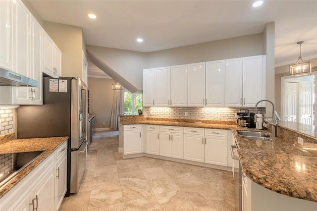 4641 RIVERWALK VILLAGE COURT, Ponce Inlet, FL 32127