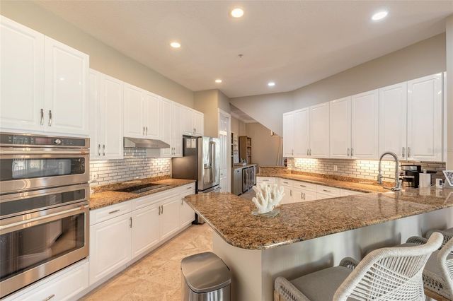 4641 RIVERWALK VILLAGE COURT, Ponce Inlet, FL 32127