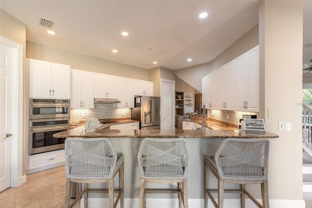 4641 RIVERWALK VILLAGE COURT, Ponce Inlet, FL 32127