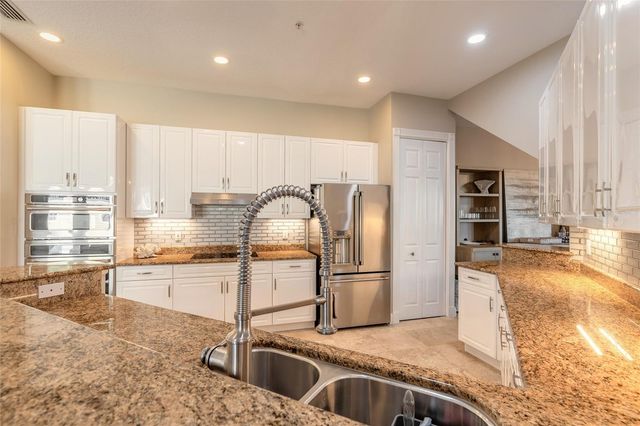 4641 RIVERWALK VILLAGE COURT, Ponce Inlet, FL 32127