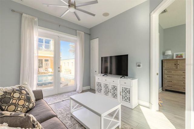 4641 RIVERWALK VILLAGE COURT, Ponce Inlet, FL 32127