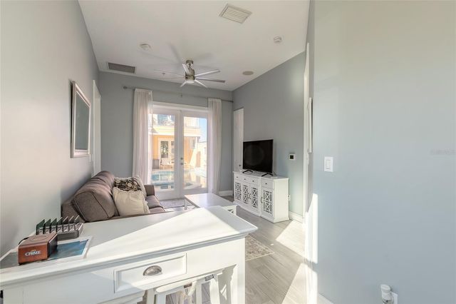 4641 RIVERWALK VILLAGE COURT, Ponce Inlet, FL 32127