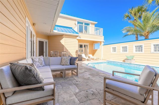 4641 RIVERWALK VILLAGE COURT, Ponce Inlet, FL 32127